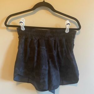 lululemon | Athletic Short